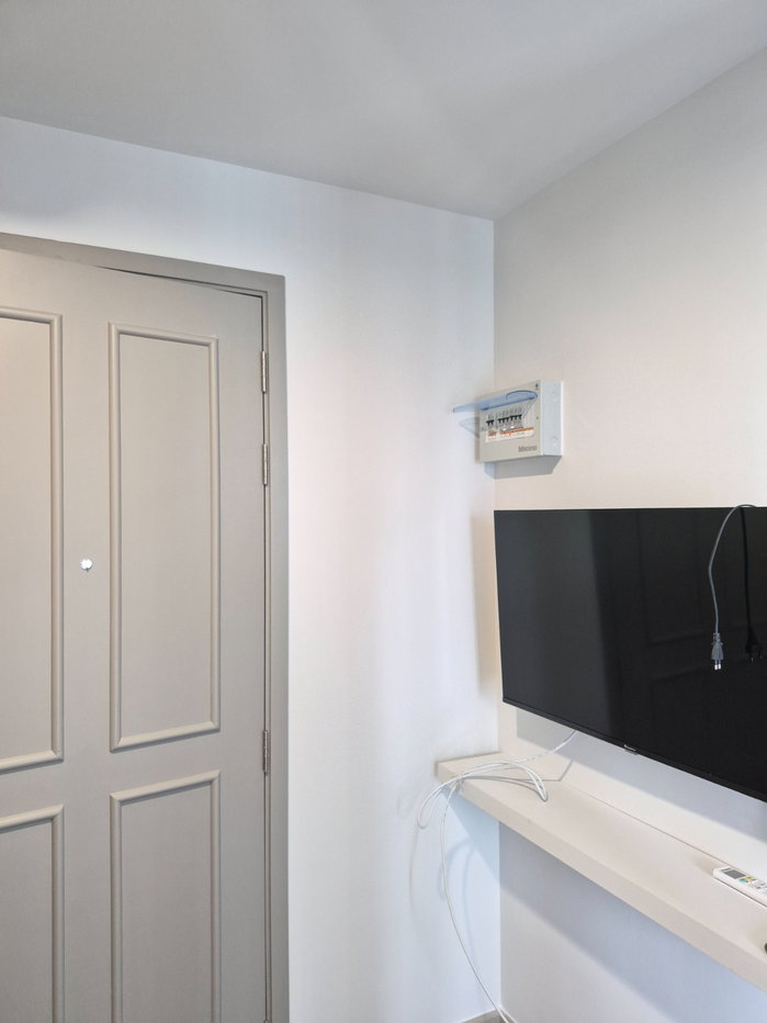 รูป คอนโดให้เช่า เดอะพาร์คแลนด์ เพชรเกษม 56 - รูปที่ 3/8