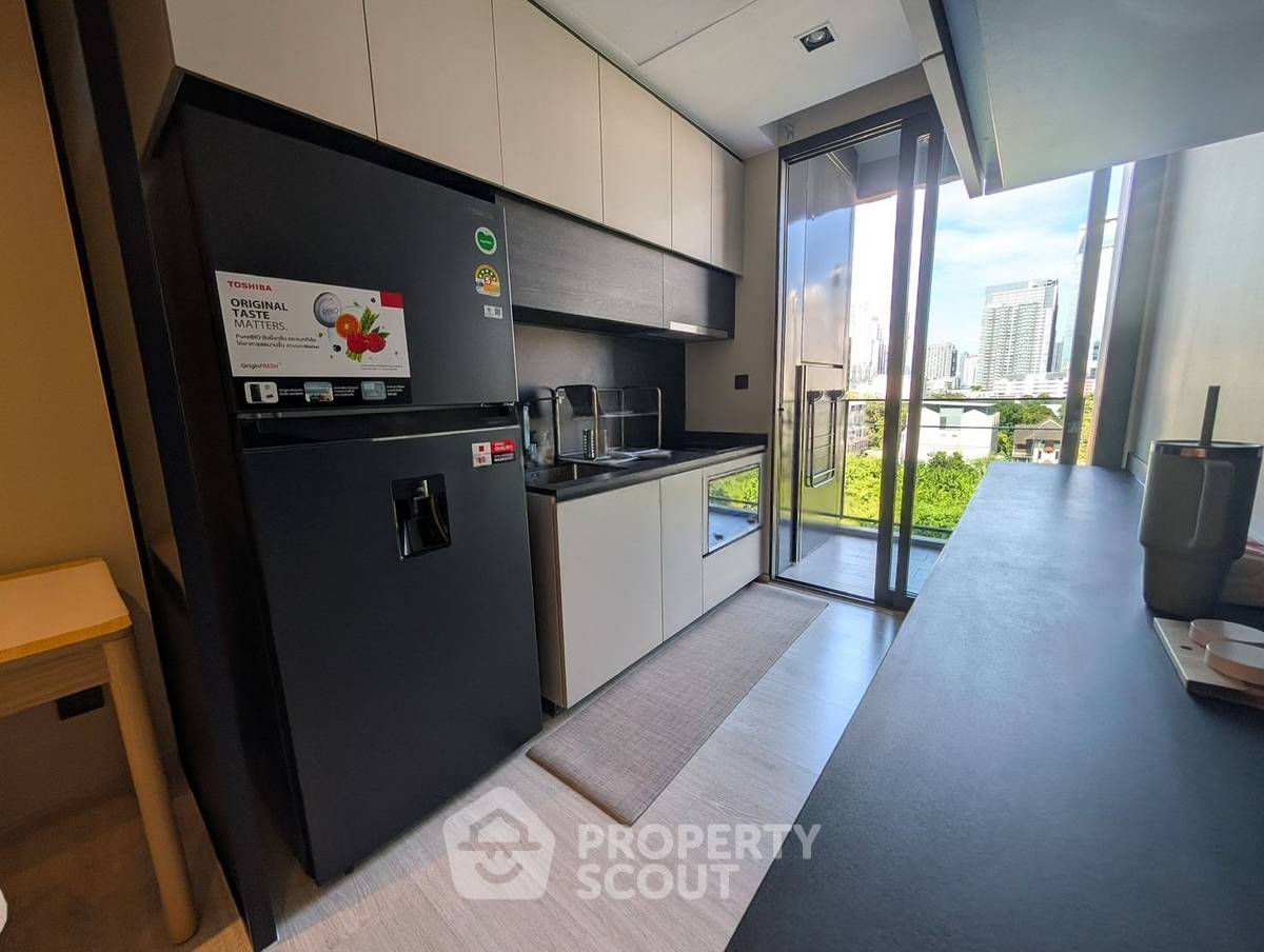 รูป คอนโด 1-ห้องนอน ที่ เดอะ รูม สุขุมวิท 38 ใกล้ BTS เอกมัย (ID 2746125) - รูปที่ 2/10