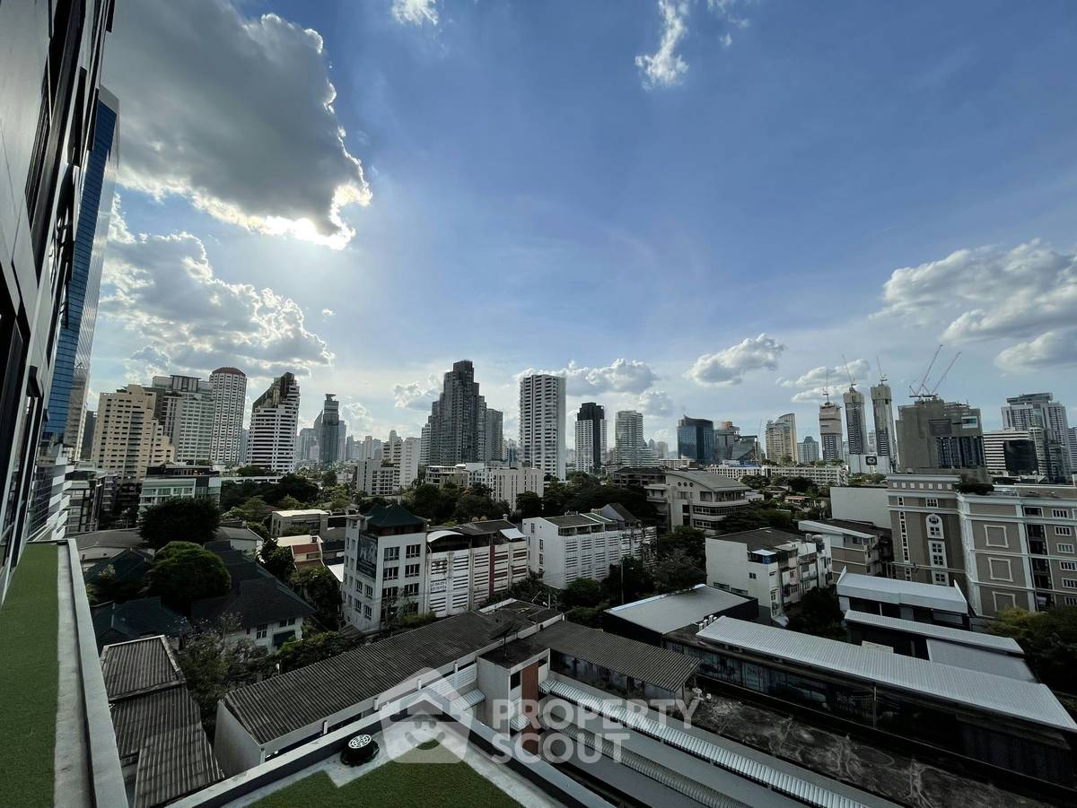 รูป คอนโด 1-ห้องนอน ที่ มารุ เอกมัย 2 ใกล้ BTS เอกมัย (ID 2751549) - รูปที่ 5/9