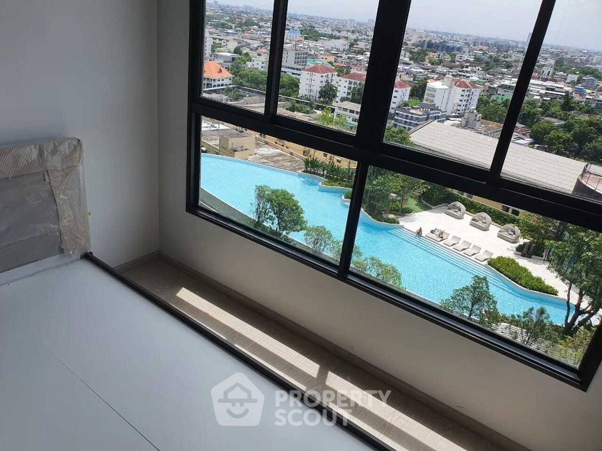 รูป คอนโด 1-ห้องนอน ที่ เอลลิโอ เดล เนสท์ ใกล้ BTS อุดมสุข (ID 2744057) - รูปที่ 6/7