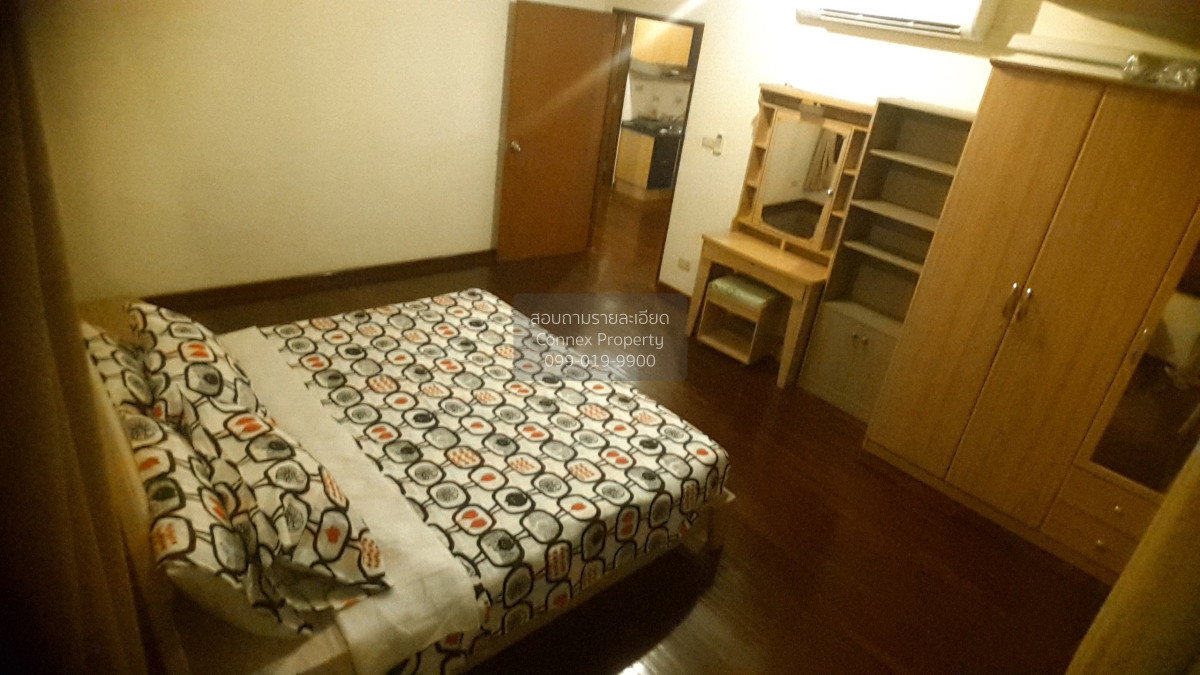 รูป เช่าคอนโด  ตึกช้าง MRT-พหลโยธิน จตุจักร เขต จตุจักร กรุงเทพ CX-149190 ✅ ทักไลน์ @connexproperty ตอบทันที ทีมงานมืออาชีพ ✅ - รูปที่ 9/12