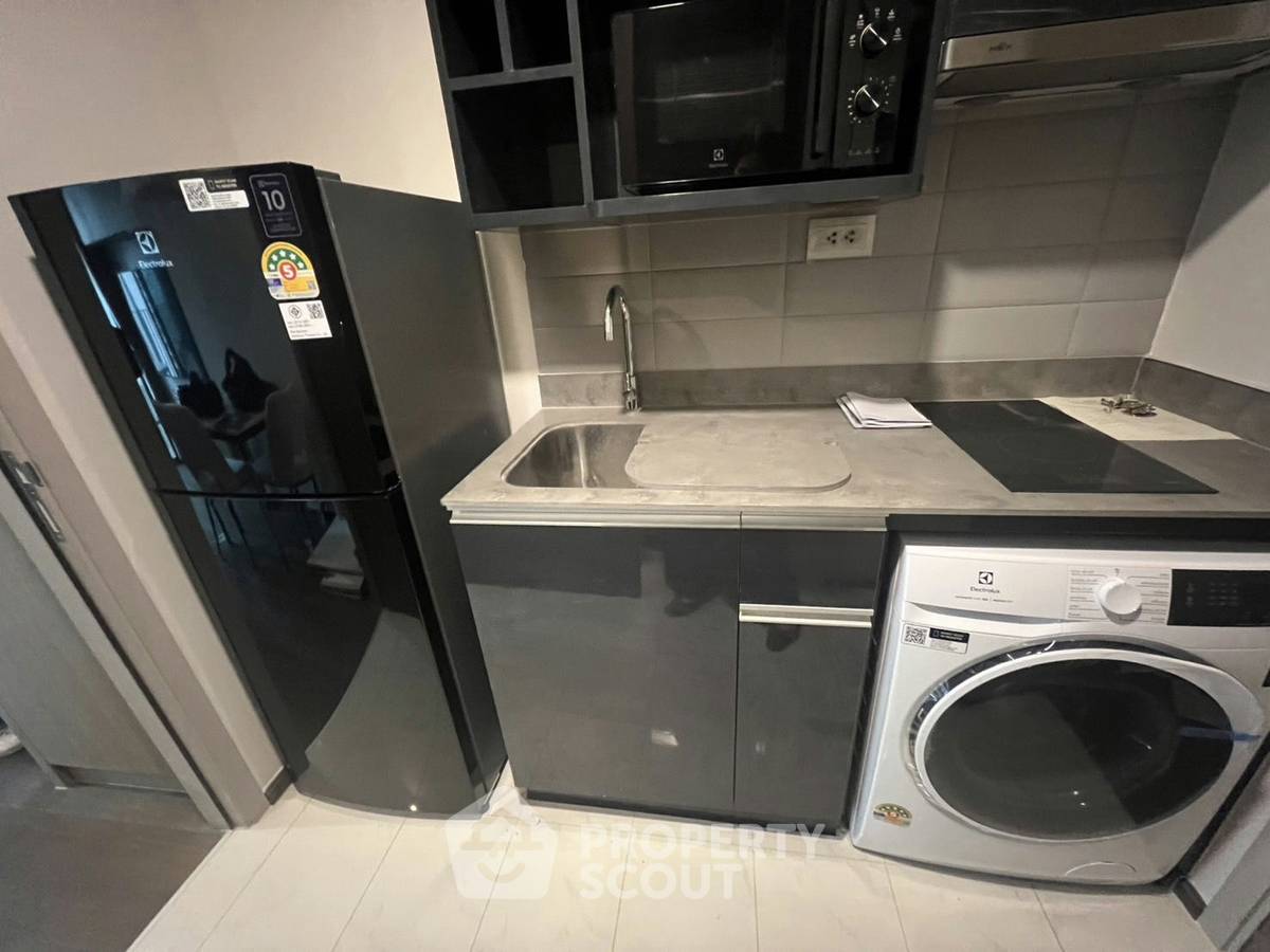 รูป คอนโด 1-ห้องนอน ที่ ไอดีโอ คิว สยาม - ราชเทวี ใกล้ BTS ราชเทวี (ID 2744486) - รูปที่ 2/5