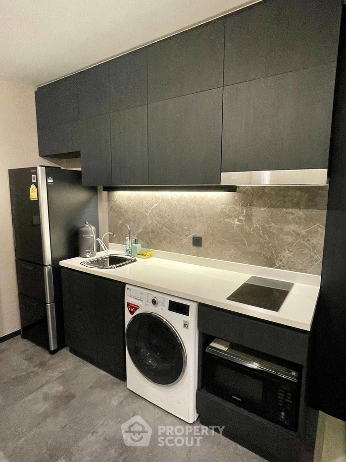 รูป คอนโด 2-ห้องนอน ที่ ไลฟ์ วัน ไวร์เลส ใกล้ BTS เพลินจิต (ID 2744089) - รูปที่ 3/21