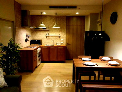 Condos for rent : 1-BR Condo at Noble Reveal Ekamai near BTS Ekkamai (ID 2751422)