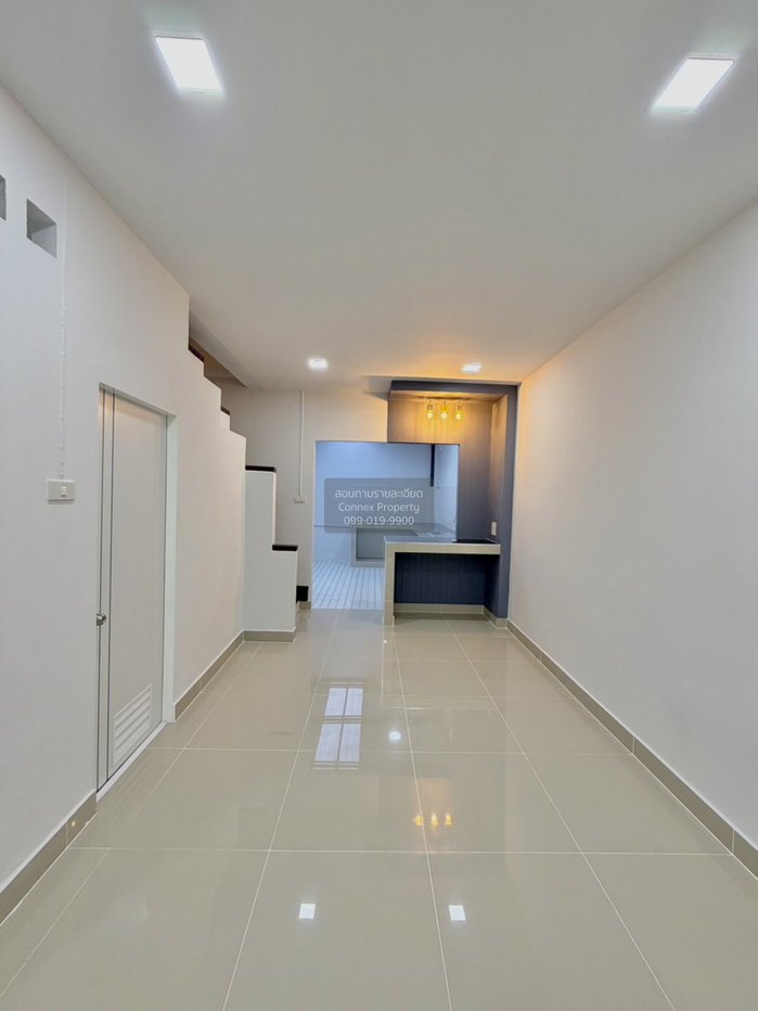 รูป ขายทาวน์เฮ้าส์/ทาวน์โฮม บ้านพิชาดา พิมลราช บางบัวทอง นนทบุรี CX-149344 ✅ ทักไลน์ @connexproperty ตอบทันที ทีมงานมืออาชีพ ✅ - รูปที่ 6/12