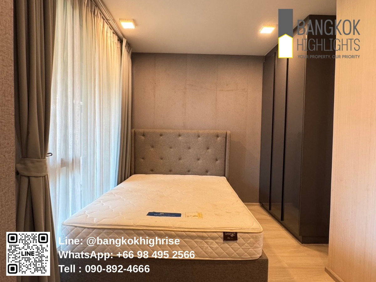 picture 🌵🌵🌵For rent:  Venio Sukhumvit 10 - 1/8