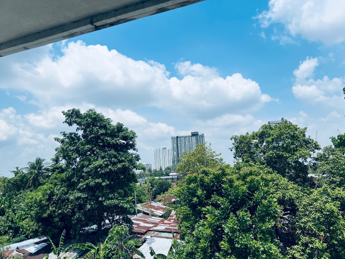 รูป บ้านกลางเมือง เอสเซ้นส์ สาทร-ตากสิน 2 เช่า 26,000 บาท 3 ชั้น 3 นอน 3 น้ำ - รูปที่ 14/15