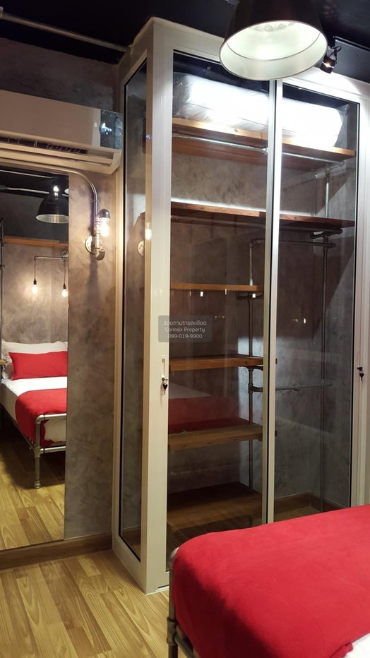 รูป เช่าคอนโด รีเจนท์ ออร์คิด สุขุมวิท 101 BTS-ปุณณวิถี บางจาก เขต พระโขนง กรุงเทพ CX-78679 ✅ ทักไลน์ @connexproperty ตอบทันที ทีมงานมืออาชีพ ✅ - รูปที่ 6/12