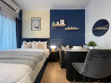 รูปภาพ For Rent Condo , Ideo Rama 9-Asoke , MRT-Phra Ram 9 , Huai Khwang , Huai Khwang , Bangkok , CX-87481 ✅ Live chat with us ADD LINE @connexproperty ✅