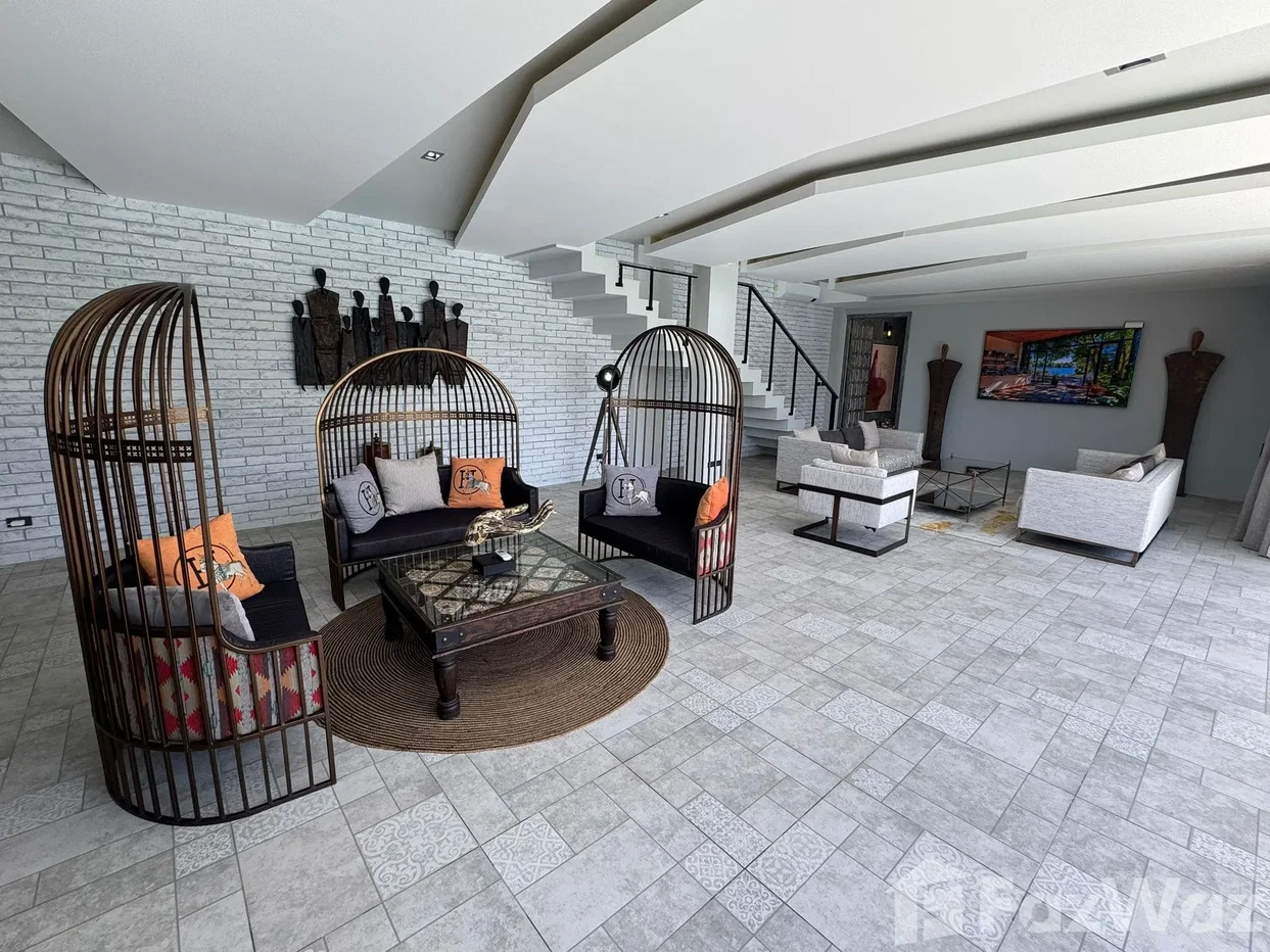 รูป วิลล่าให้เช่า 6 ห้องนอน ในโครงการ ชูการ์ วิลล่า 6124264 - รูปที่ 32/35