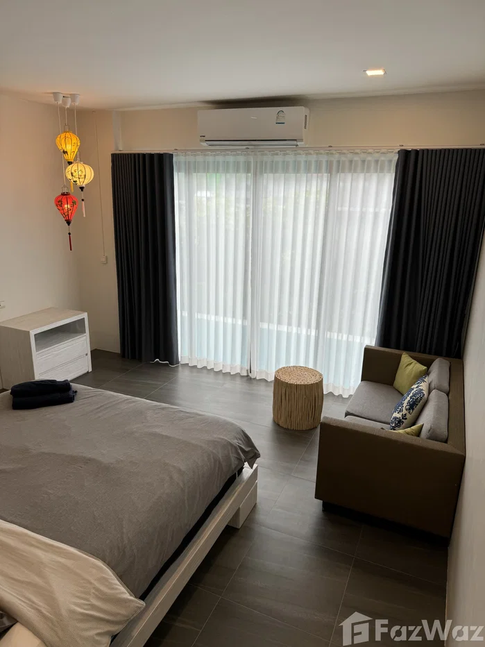 รูป ขาย วิลล่า 1 ห้องนอน ในโครงการ ซี สโตน พูล วิลล่า 1902867 - รูปที่ 42/55