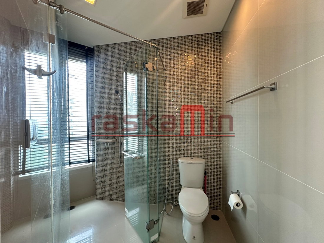 รูป FQ🗺️KT0328📲LineID @556ryccg🐱3ห้องนอน 1ห้องแม่บ้าน 217ตรม ตึกA ชั้นสูง🏖️วิวทะเล ระเบียงกว้าง🌅Reflection Jomtien | รีเฟล็คชั่น จอมเทียน - รูปที่ 12/14