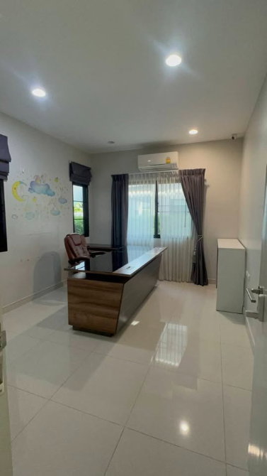 picture For rent Setthasiri Charan - Pinklao 4 bed 3 bath - 5/11