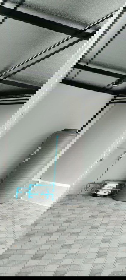 รูป 🚩ให้เช่า ทาวน์เฮ้าส์ 2 ห้องนอน 2 ชั้น หมู่บ้าน สินธานี2 - รูปที่ 6/12