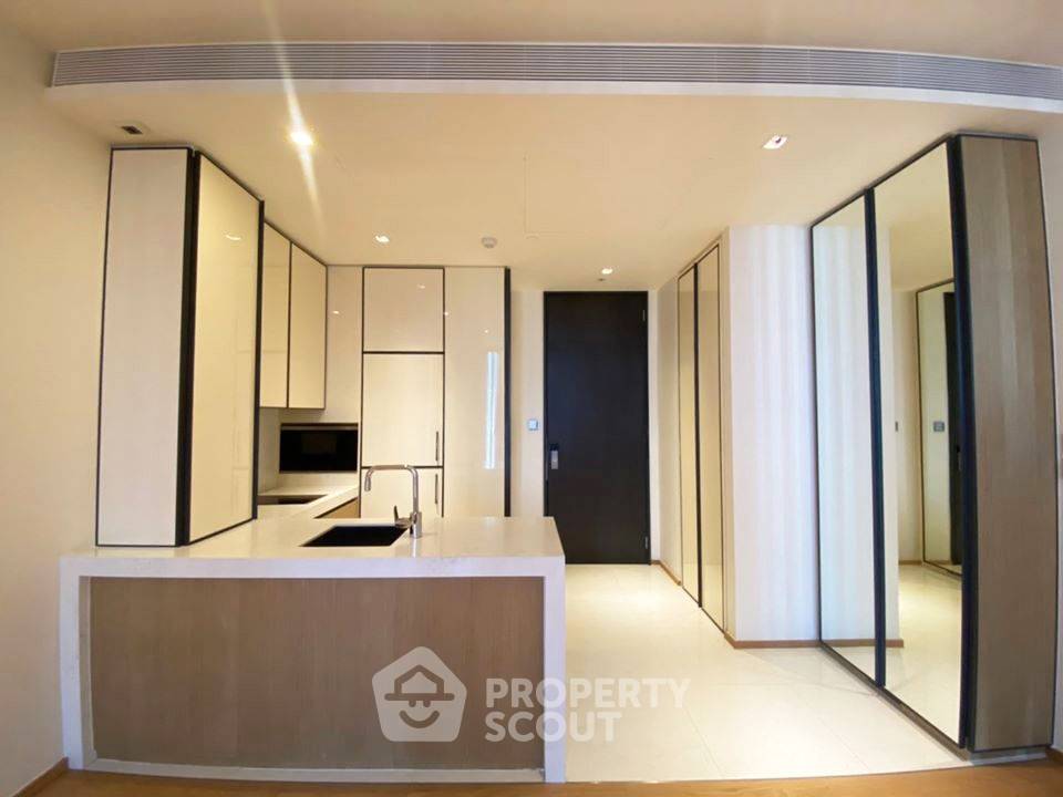 รูป คอนโด 1-ห้องนอน ที่ บีทนิค สุขุมวิท 32 ใกล้ BTS ทองหล่อ (ID 2751279) - รูปที่ 4/8