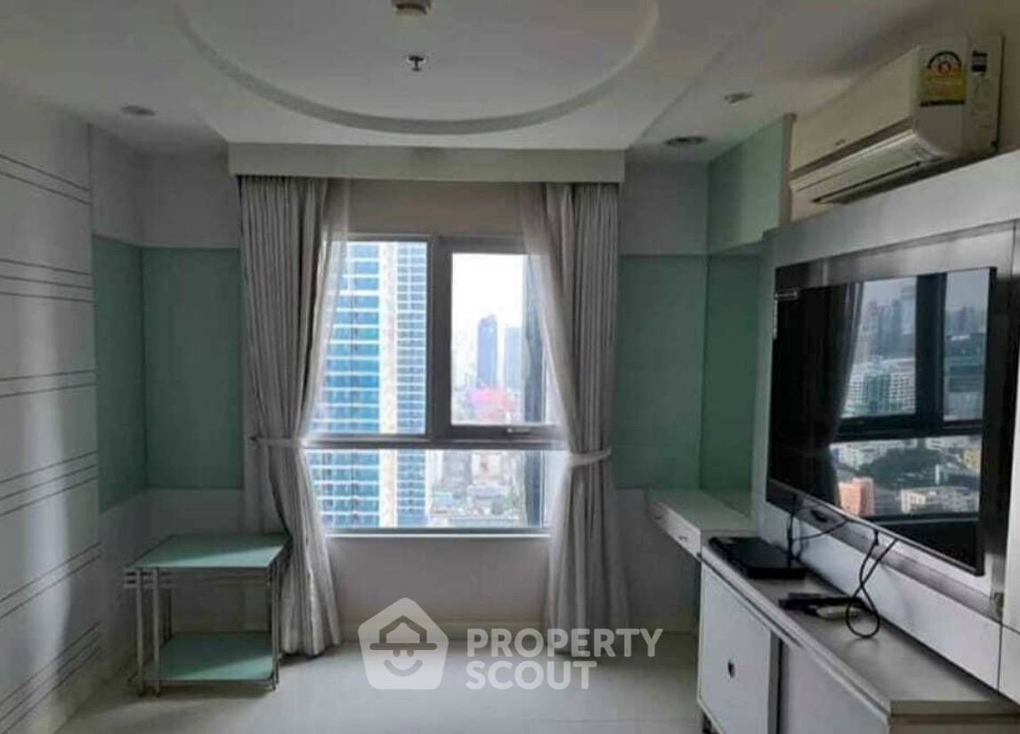 รูป คอนโด 2-ห้องนอน ที่ เบ็ล แกรนด์ พระราม 9 ใกล้ MRT พระราม 9 (ID 2743972) - รูปที่ 8/8
