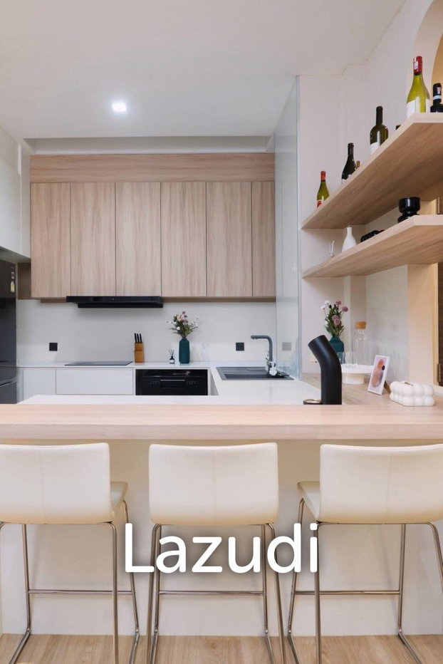 รูป 390.0 ตร.ม. 3 ห้องนอน 4 ห้องน้ำ บ้านเดี่ยวสำหรับ ขาย & เช่าใน บางจาก - รูปที่ 9/21