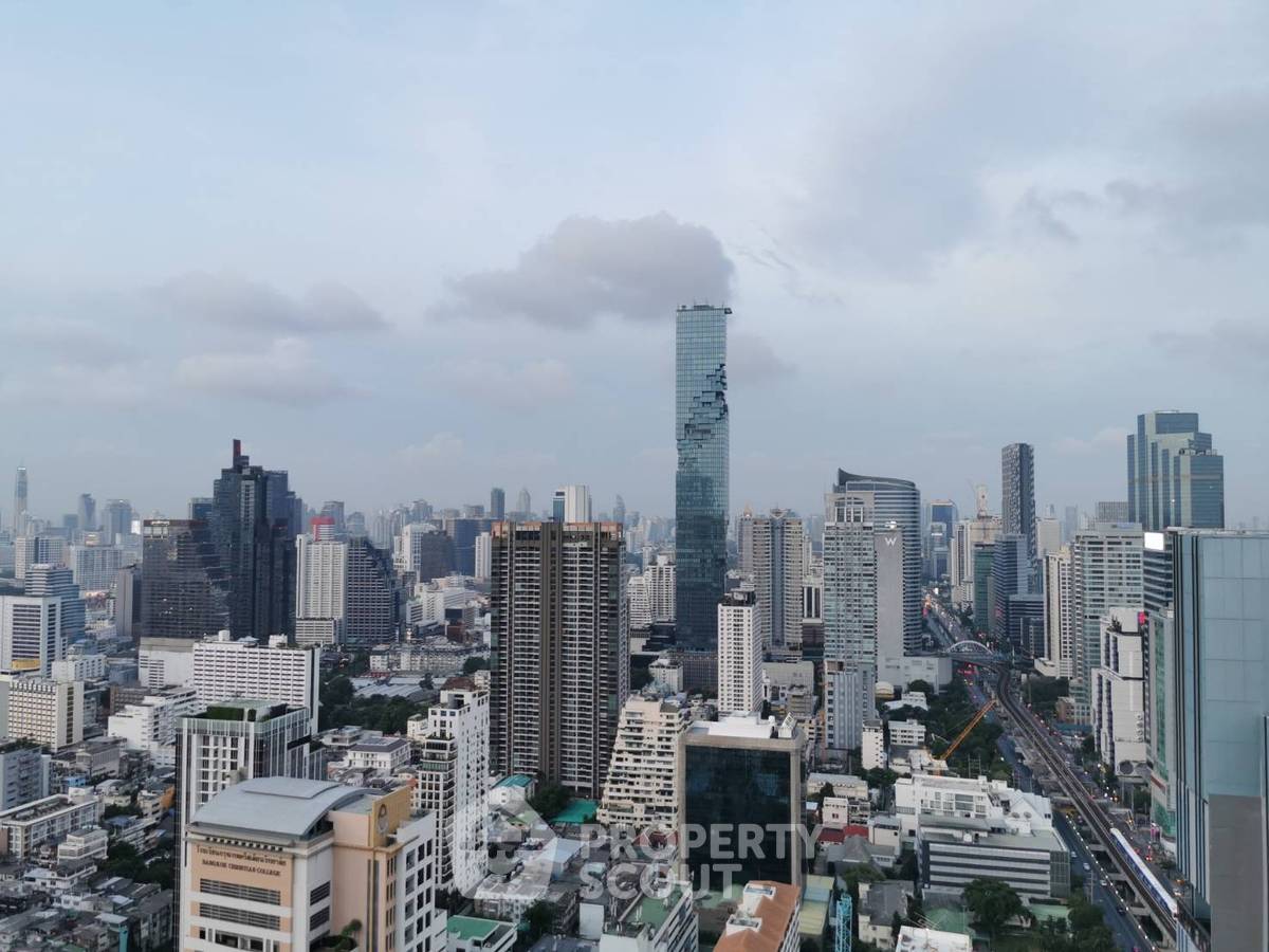 รูป คอนโด 2-ห้องนอน ที่ สาธร เฮ้าส์ คอนโดมิเนียม ใกล้ BTS สุรศักดิ์ (ID 1414340) - รูปที่ 7/8