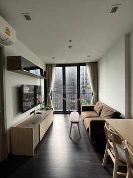 เช่าคอนโด เดอะ ไลน์ อโศก-รัชดา MRT-พระราม 9 ดินแดง เขต ดินแดง กรุงเทพ CX-78874 ✅ ทักไลน์ @connexproperty ตอบทันที ทีมงานมืออาชีพ ✅