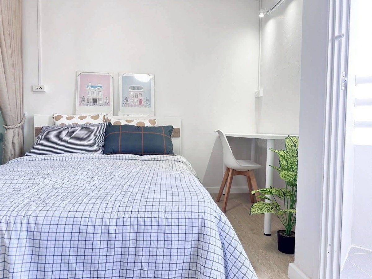 รูป The Hill Park 1 Condo 🏡   วิวสวยมาก พร้อมเข้า 1 พฤษภาคมนี้ 🔸 ราคา 8,000บาท / เดือน - รูปที่ 2/12