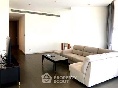 Condos for rent : 2-BR Condo at Magnolias Ratchadamri Boulevard near BTS Ratchadamri (ID 2751642)