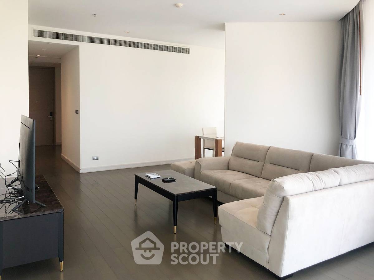 รูป คอนโด 2-ห้องนอน ที่ แมกโนเลียส์ ราชดำริ บูเลอวาร์ด ใกล้ BTS ราชดำริ (ID 2751642) - รูปที่ 1/14