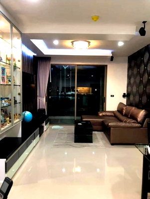 ขายคอนโด : LTH5980 – Star View FOR SALE 2 beds 2 baths size 78 Sq.M. Nearby BTS Surasak Station ONLY 10.2 MB