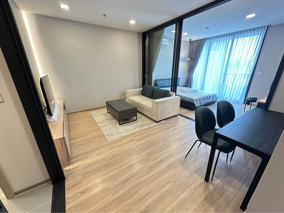 รูป Code: 26KJ1475 ให้เช่า XT PHAYATHAI ✅ Add Line @kjcondo (มี@ข้างหน้าด้วยนะคะ) - รูปที่ 1/6