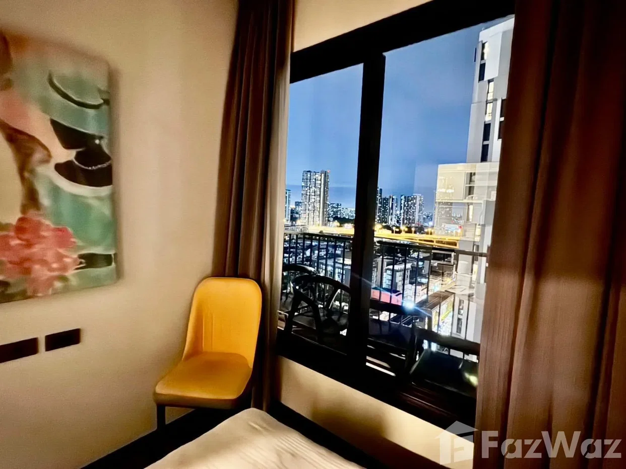 รูป คอนโดให้เช่า 2 ห้องนอน ในโครงการ วายน์ สุขุมวิท 5597671 - รูปที่ 13/19