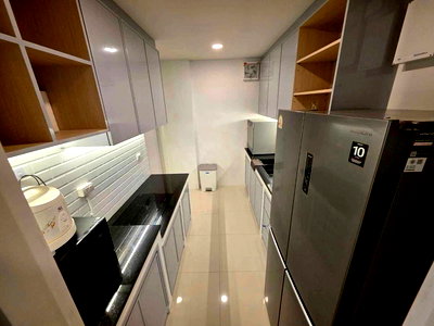 Condos for sale : LTH14717 – ขายบ้าน พร้อมเฟอร์นิเจอร์ ทำเลดี! | house for sale | CENTRO Bangna | 265 sqm | 4 Bedroom 5 Bathroom | Luxury Spacious Prime Location Best Value | Near BTS Udom Suk | 16.9 MB | บ้านหรู เซนโทร บางนา 265 ตร.ม. 4 ห้องนอน 5 ห้องน้ำ พื้นที่กว้าง ทำเลดี ใกล้ BTS อุดมสุข ราคาขาย 16.9 ล้านบาท