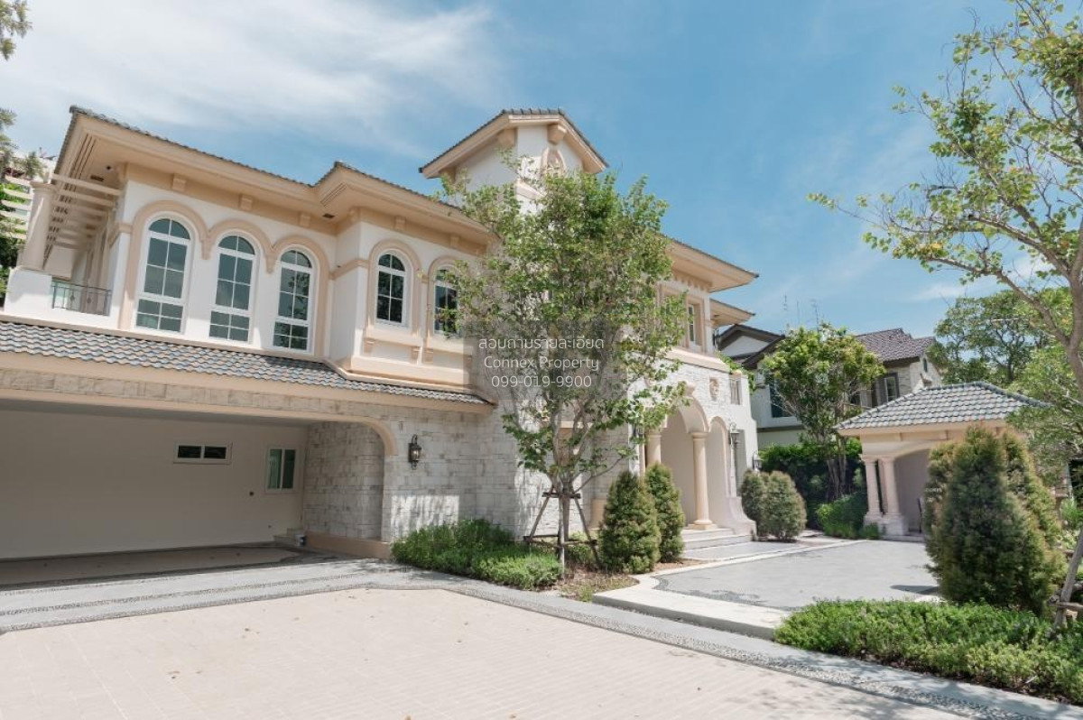 รูป Ladawan Rama 2 เงียบสงบ บ้านใหม่เจ้าของไม่เคยอยู่ กรุงเทพ CX-149787 ✅ ทักไลน์ @connexproperty ตอบทันที ทีมงานมืออาชีพ ✅ - รูปที่ 11/12