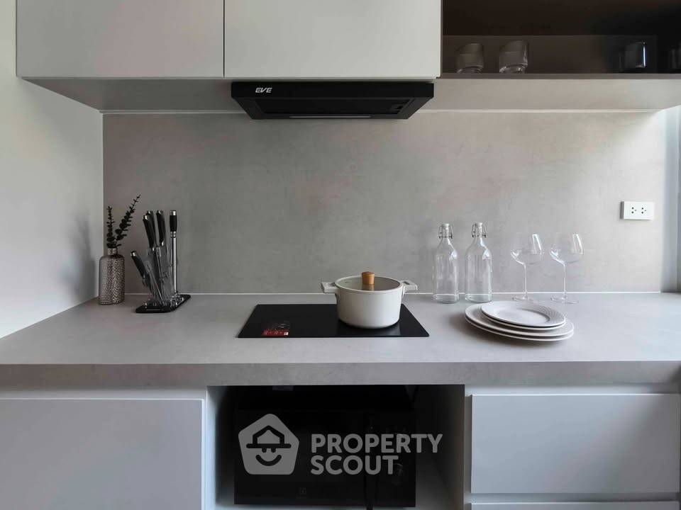 รูป คอนโด 1-ห้องนอน ที่ ศรีธนา คอนโดมิเนียม 2 ใกล้ มหาวิทยาลัยเชียงใหม่ (ID 2749224) - รูปที่ 7/9