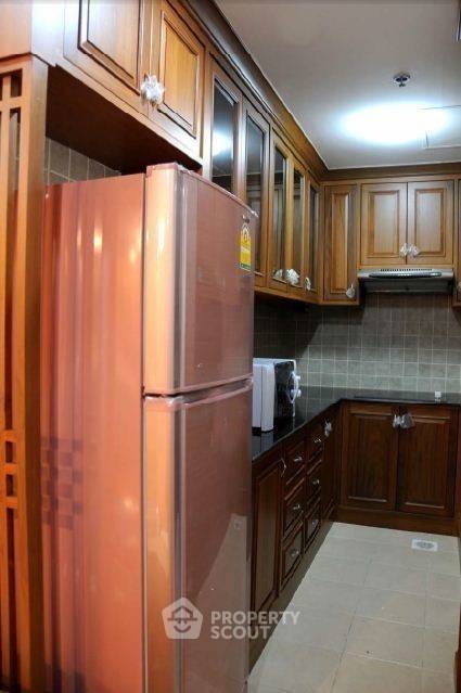 รูป คอนโด 2-ห้องนอน ที่ อโศก เพลส ใกล้ MRT สุขุมวิท (ID 384676) - รูปที่ 4/8