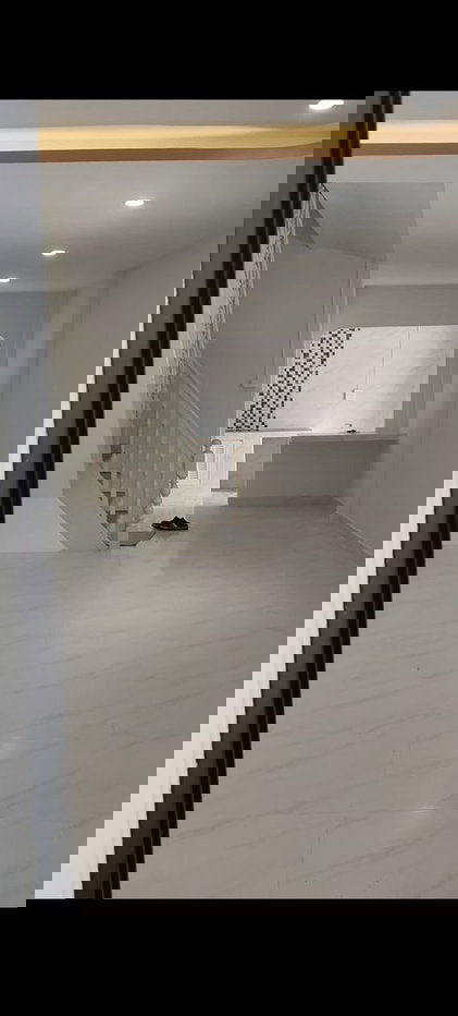 รูป 🚩ให้เช่า ทาวน์เฮ้าส์ 2 ห้องนอน 2 ชั้น หมู่บ้าน สินธานี2 - รูปที่ 9/12