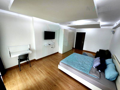 Condos for sale BTS Ekkamai : 📌 For Sell Condo SUPALAI PARK EKKAMAI-THONGLOR Building 1, Floor 23,1 bed room, Room size 34 sqm