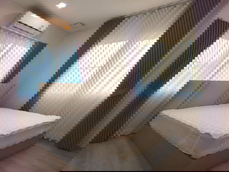 รูป 💥ให้เช่า  80,000 บาท บ้านเดี่ยว  Chaiyapruek Bangna Km.15 ( ชัยพฤกษ์ บางนา กม.15 )    - รูปที่ 17/18