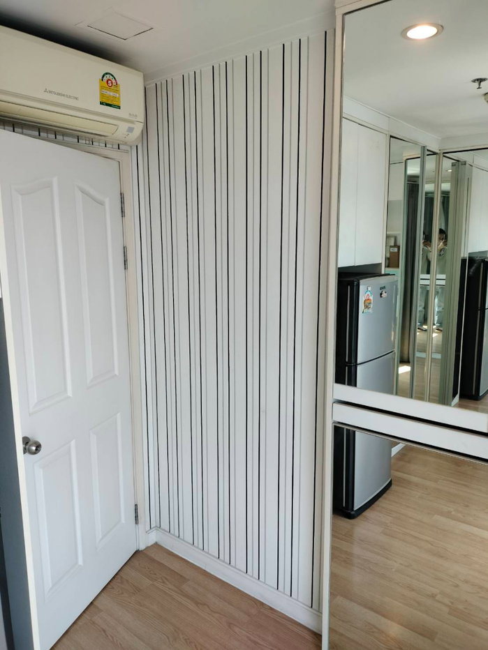 รูป ขาย..คอนโด ศุภาลัย วิลล์ พิบูลย์สงคราม-ริเวอร์วิว *ห้องมุมวิวสวย* ที่ Line: @homefinder - รูปที่ 14/18