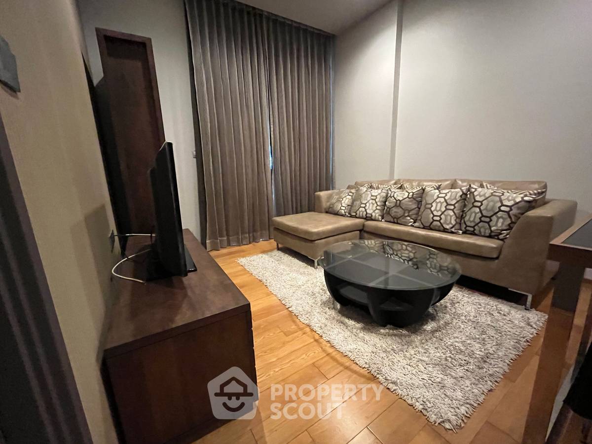 รูป คอนโด 1-ห้องนอน ที่ คีนน์ บาย แสนสิริ ใกล้ BTS ทองหล่อ (ID 2751527) - รูปที่ 1/8