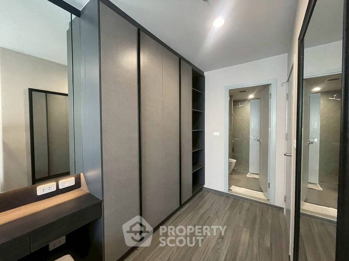 รูป คอนโด 2-ห้องนอน ที่ ไอดีโอ จุฬา - สามย่าน ใกล้ MRT สามย่าน (ID 2748257) - รูปที่ 2/5