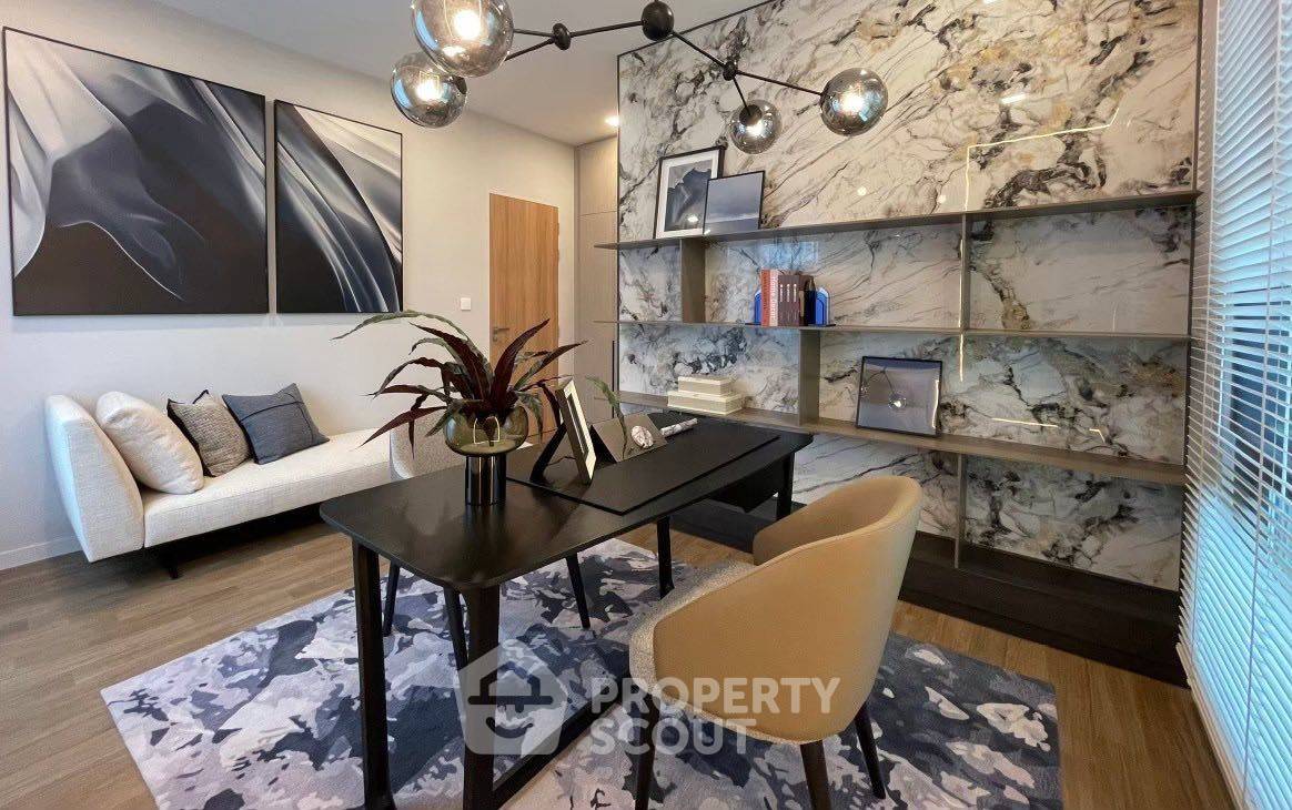 รูป บ้าน 4-ห้องนอน ที่ บ้านมัณฑนา บางนา กม. 15 ใน บางโฉลง (ID 2752056) - รูปที่ 6/17