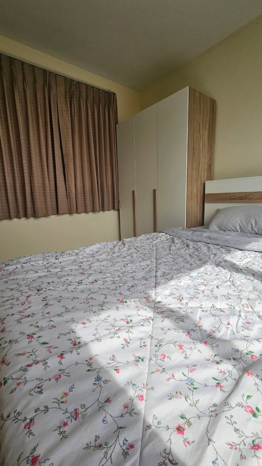picture AS1180 Lumpini Bodindecha - Ramkhamhaeng Condo for rent - 2/9