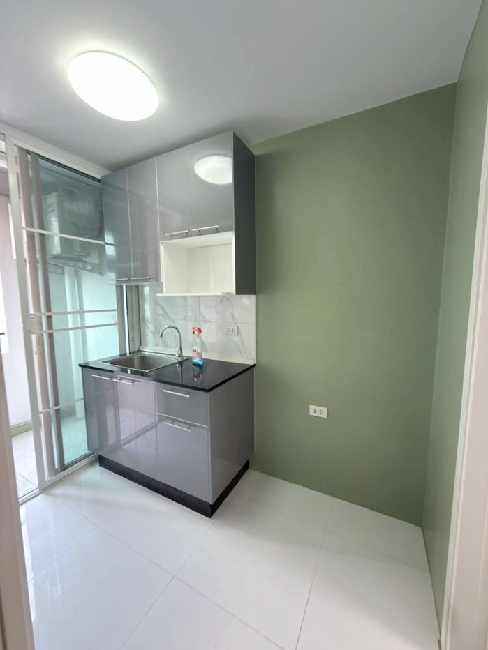 รูป ให้เช่า พลัมคอนโด พหลฯ89 หน้าเมืองเอก ใกล้ ม.รังสิต ใกล้สิ่งอำนวยความสะดวก เพียง 6,500/เดือน - รูปที่ 12/12