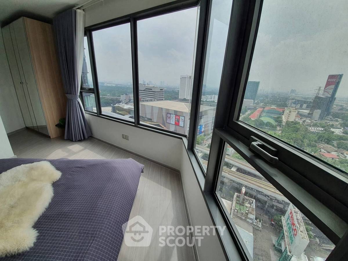 รูป คอนโด 1-ห้องนอน ที่ ไลฟ์ ลาดพร้าว ใกล้ BTS ห้าแยกลาดพร้าว (ID 2750882) - รูปที่ 2/7