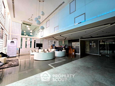 Condos for sale BTS Phaya Thai : 2-BR Condo at Condolette Ize Ratchathewi near BTS Ratchathewi (ID 2735831)