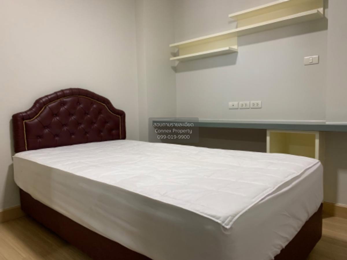 รูป 🔥🔥🔥 เช่าคอนโด  เจ.ดับบลิว. บูเลอวาร์ด ศรีวรา พลับพลา เขต วังทองหลาง กรุงเทพ CX-92488 ✅ ทักไลน์ @connexproperty ตอบทันที ทีมงานมืออาชีพ ✅ 🔥🔥🔥 - รูปที่ 6/7