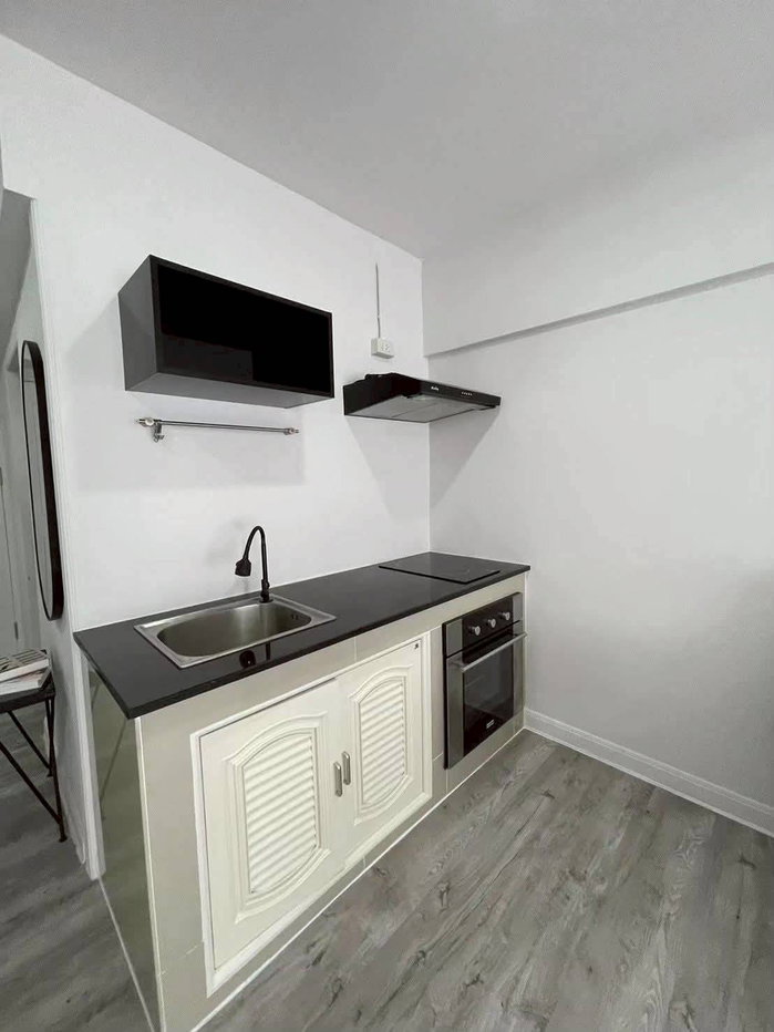 รูป 🏡 ชมดอย คอนโด (ตึกเหลี่ยม) ทำ Airbnb ได้ ให้เช่า 12,000 บาท/เดือน ** พร้อมเข้า 5 พฤษภาคม นี้ ‼️** - รูปที่ 6/13