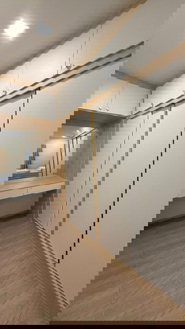 รูป MHR78 แปลงใหญ่พิเศษ 74.8 ตร.ว.! เช่าบ้านเดี่ยว Villaggio 3 ศรีนครินทร์-บางนา ทิศเหนือ จอดรถ 4 คัน เฟอร์ครบพร้อมอยู่  - รูปที่ 6/12