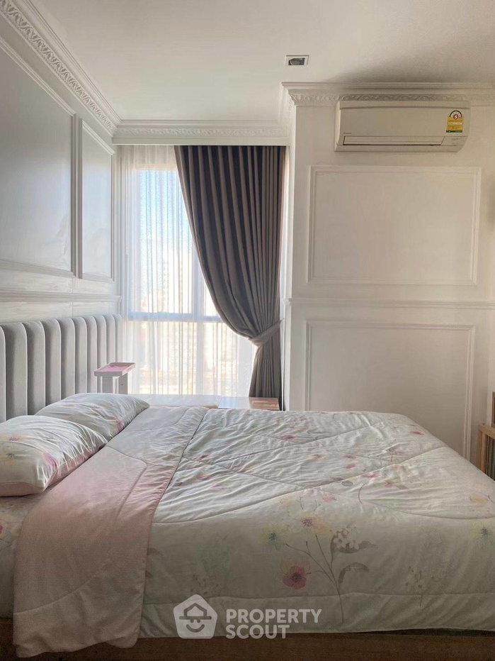 รูป คอนโด 1-ห้องนอน ที่ ริธึ่ม พหล-อารีย์ ใกล้ BTS สะพานควาย (ID 2744370) - รูปที่ 7/7