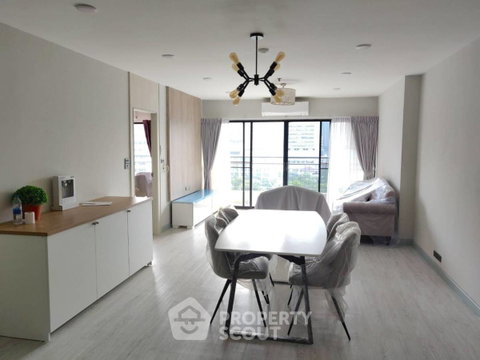 คอนโด 2-ห้องนอน ที่ ลิเบอร์ตี้ พาร์ค 2 ใกล้ ARL มักกะสัน (ID 2721820)