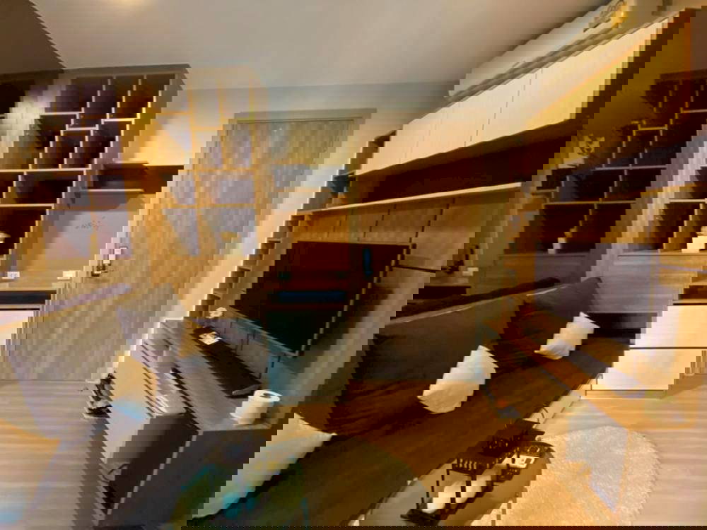 picture #SC12464 📌 Rent | 🟦🟨 Condolette Midst Rama 9 🟥🟩𝑪𝒐𝒏𝒕𝒂𝒄𝒕𝑳𝑰𝑵𝑬:@𝒔𝒆𝒄𝒓𝒆𝒕𝒑𝒓𝒐𝒑𝒆𝒓𝒕𝒚 🔥✨ - 7/7